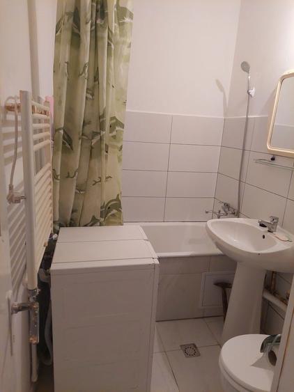 Inchiriez garsoniera zona Marasti, - 2