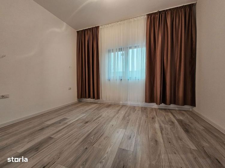 Casa Individuala mobilata la 2 min de Primaria DOMNESTI - 6