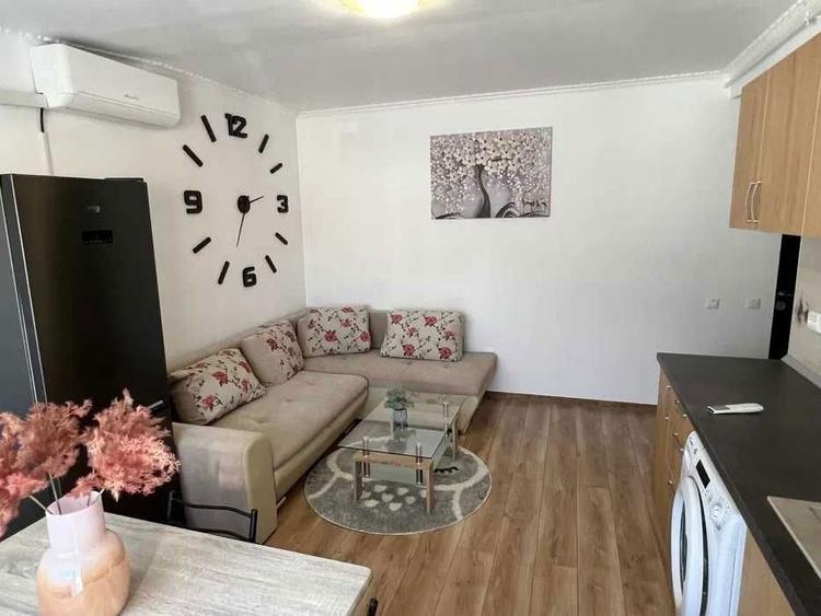 Inchiriez apartament 2 camere decomandat, luminos, parcare cu CF, langa Penny - Floresti, str. Porii - 3