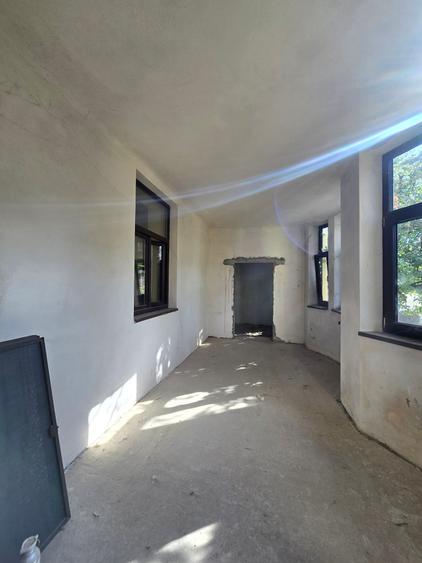 Cenad-Ultracentral-2 fronturi- Casa cu ahitectura deosebita - 17