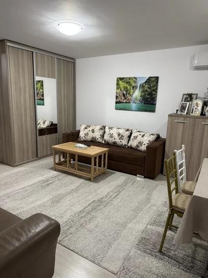 Apartament La Cheie - Parter Inalt - Bloc Nou - 6