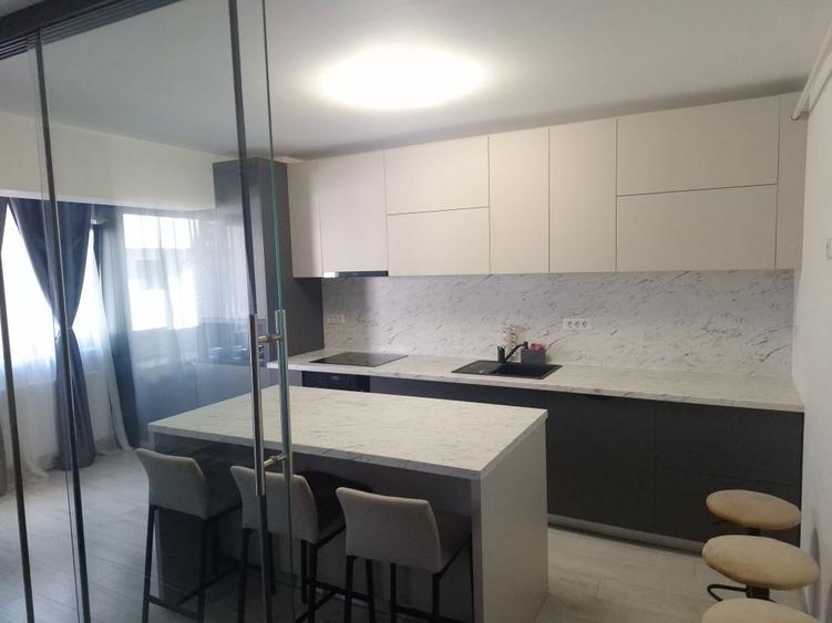 Apartament modern de vanzare - bloc nou , et 2 cu lift ,parcare inclusa! Dem Radulescu - 4