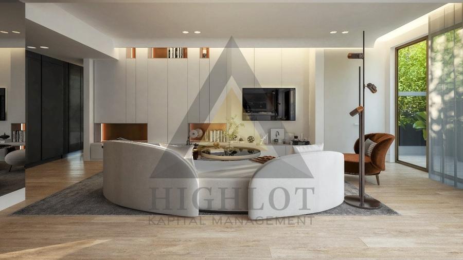 CORTINA 126 | CAMBRIDGE SCHOOL | IANCU NICOLAE | PENTHOUSE 4 CAMERE|COMISION 0% - 4