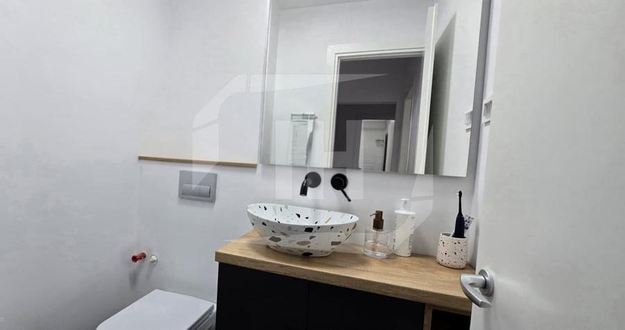 Apartament 3 camere decomandat, 2 bai 2 balcoane, Grigorescu - 7