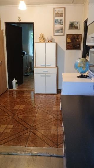 PF vand apartament 3 camere, decomandat, parter, Manastur, Aleea Retezat - 8