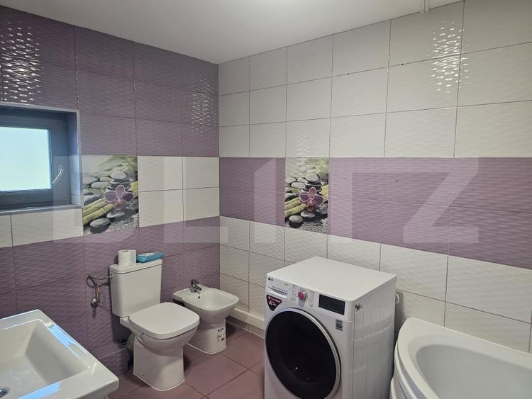 Casa P + E cu toate utilitatile, 3 camere, 160 mp utili, in Bariera Valcii - 6