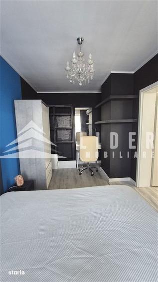 Apartament Premium cu Vedere Panoramica ,Grand Park, Gheorgheni, pet f - 16
