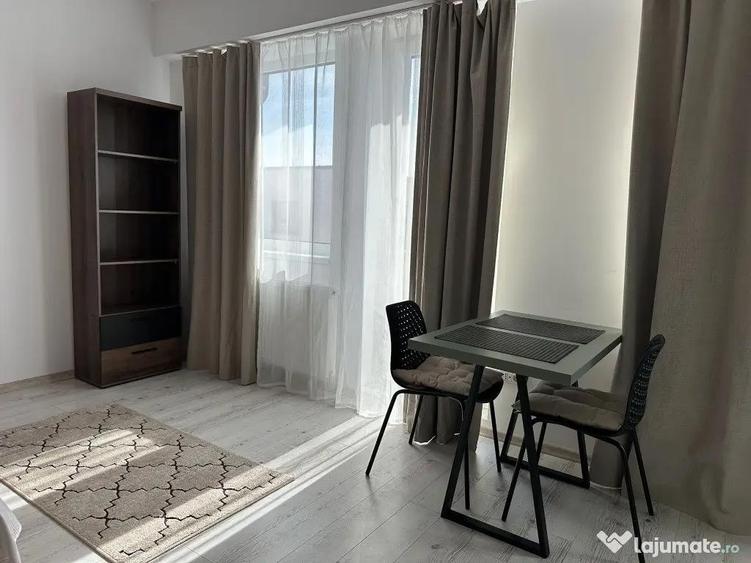 Garsoniera GHIMBAV - 5