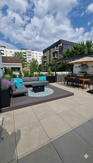 Dezvoltator - 3 camere terasa 177 - Timpuri Noi - Nerva Traian - Vitan - 4