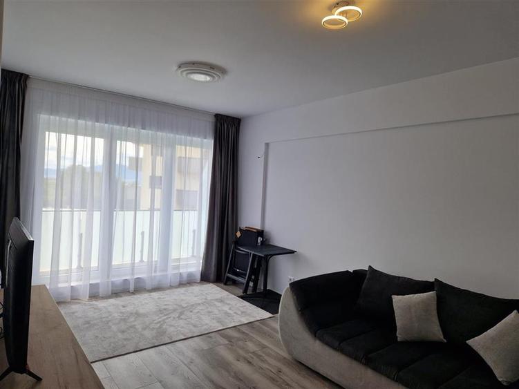 Apartament 2 camere de inchiariat- Vivamus,Tractorul, Brasov - 5