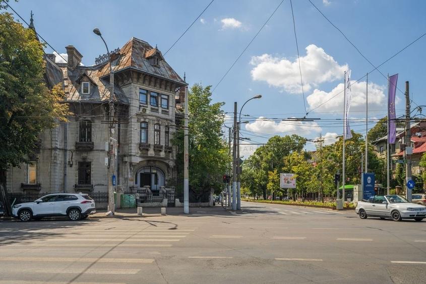 Inchiriere apartament 6 camere Calea Plevnei l parter l 176 mp - 23