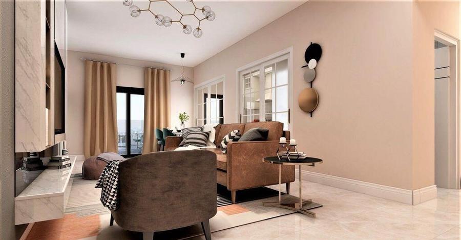 Apartament 2 camere complex nou Torontalului - 5