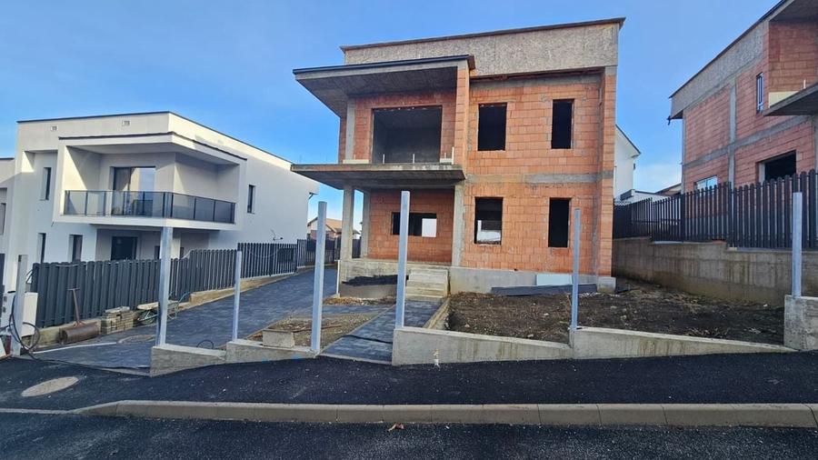 0% comision Case individuale, zona Planoare-Bonas, Dezmir - 1