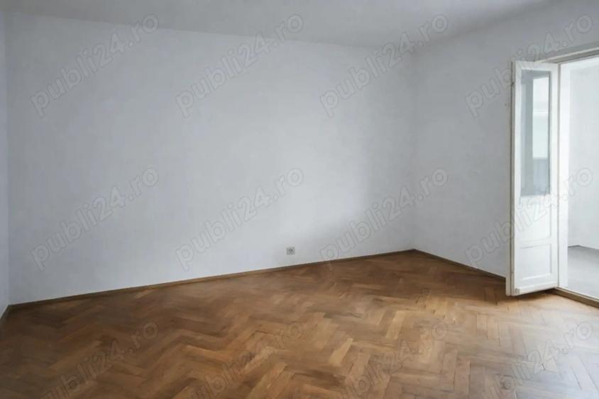 1 camera, etaj 1, balcon inchis, disponibil imediat Calea Aradului - 5