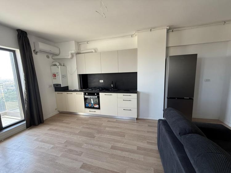 Inchiriere apartament nou – Zona Veterani - 34