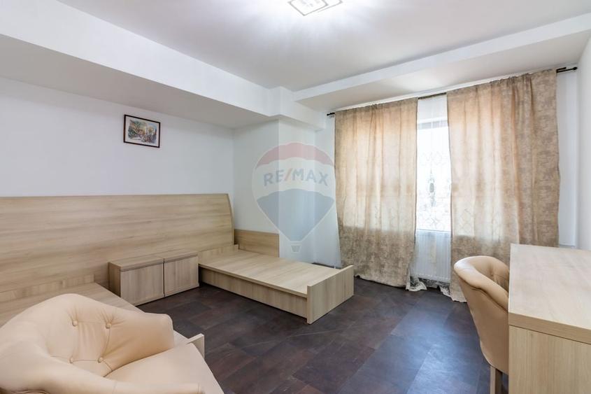 Clădire investițională: policlinică, senior living & catering-Giulesti - 3