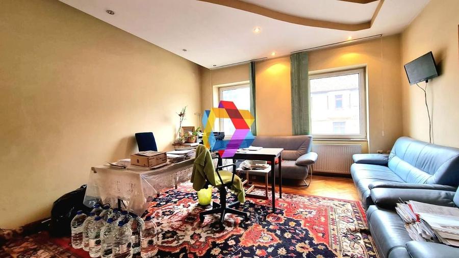 Spatiu comercial  - 450 mp # Plus Spatii comerciale/Birouri - 8