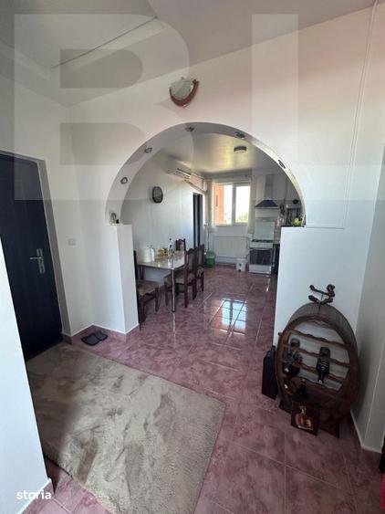Vand apartament in cartier de case - 10
