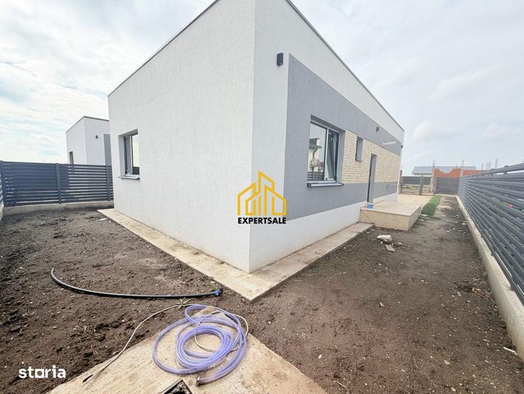 CASA CLINCENI INDIVIDUALA/330 MP TEREN/ MODERN - 2