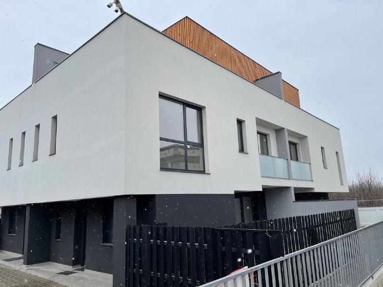 Proprietar - Duplex 4 camere de vânzare - Bucurestii Noi - Straulesti - 4