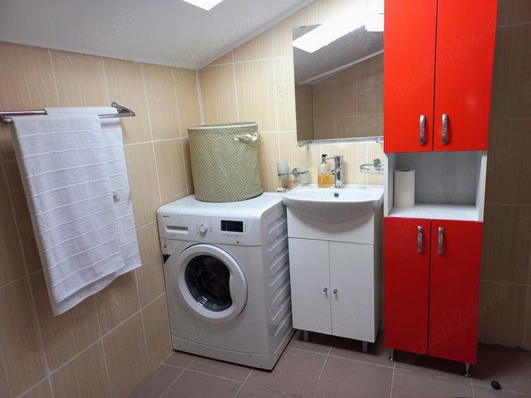Apartament tip duplex Brancoveanu - 2