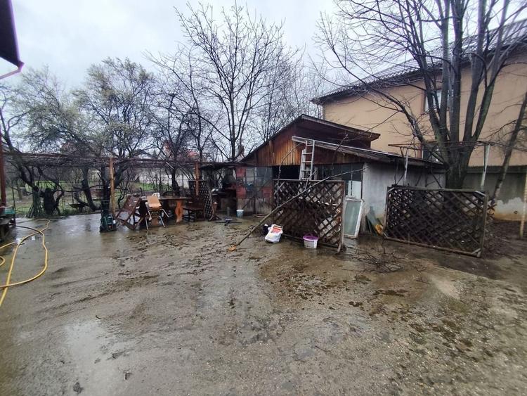 Proprietate de vanzare, 3400mp, casa P+1, Sos. Alexandriei - 8