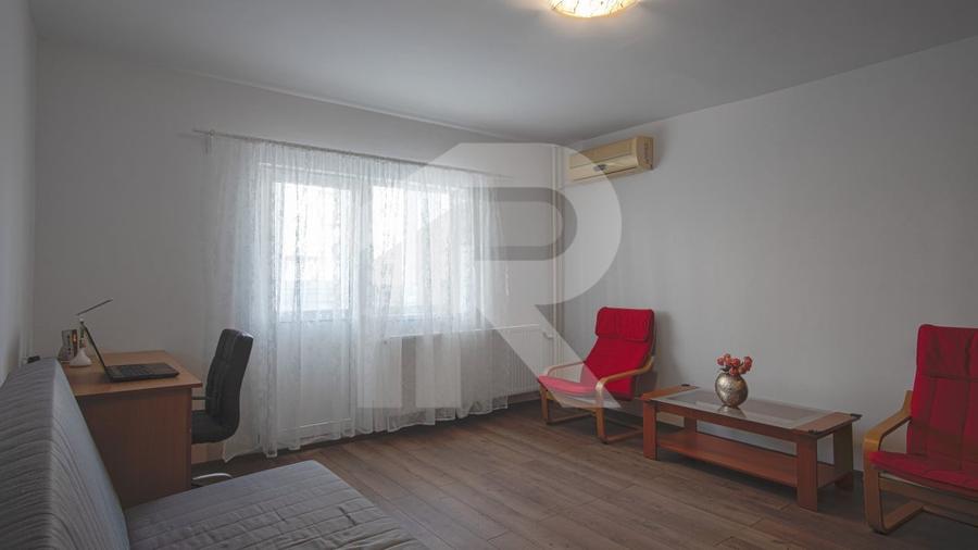 Apartament elegant în apropierea Mall-ului Vitan, cu loc de parcare inclus - 3