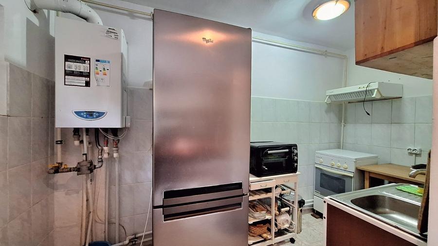 Apartament în Snagov – liniște, natură și confort - 6