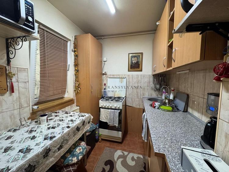 Garsoniera de vanzare - 2