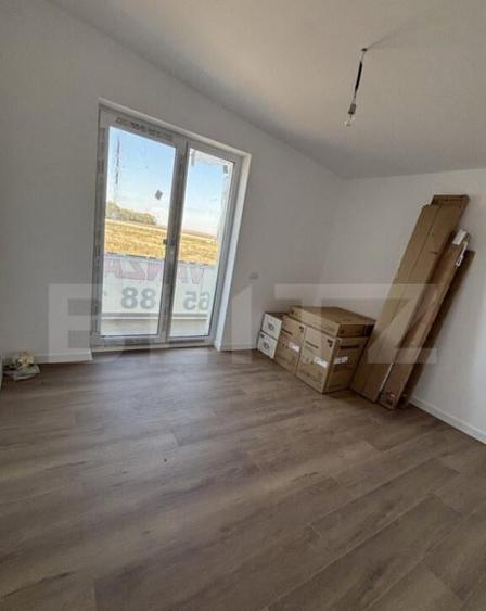 Duplex, 4 camere Giarmata, 350 mp teren, 105 mp utili - 10