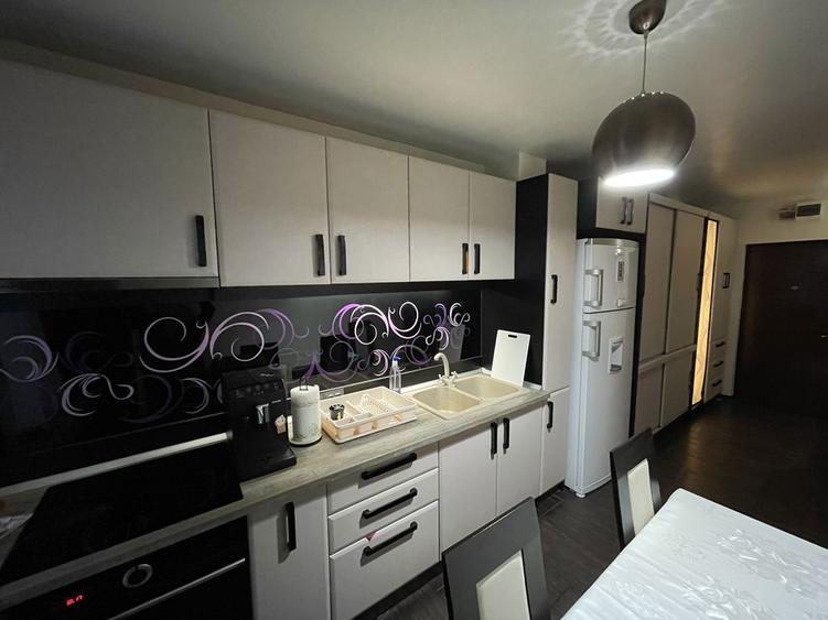 Apartament 2 Camere | Mobilat, utilat complet | Iuliu Maniu - 5