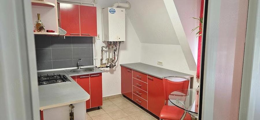 Vand apartament, 45 mp Valea Ro?ie - 4