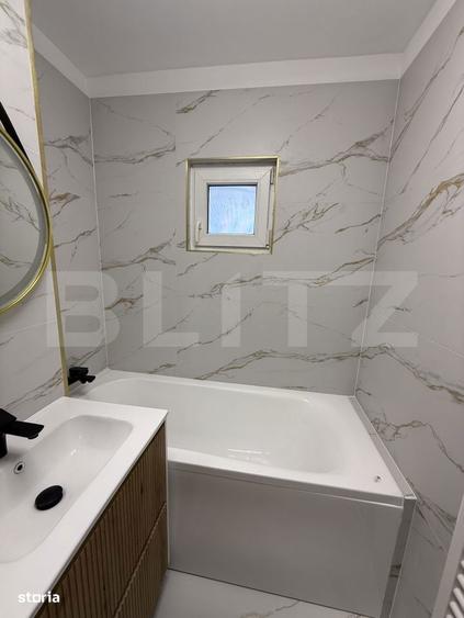 Apartament 2 camere, 55 mp, zona 9 Mai - 7