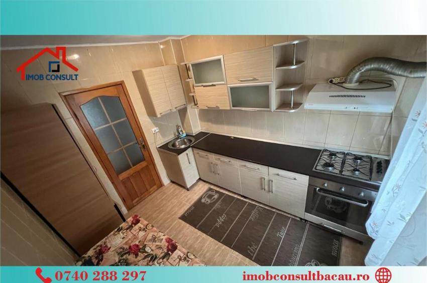 Esti in cautarea unei chirii decente?Tocmai ai gasit-o! Zona Aeroportu - 8