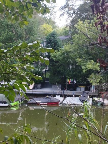 SUPER  OCAZIE TEREN 4000MP DE VANZARE IN SNAGOV CU DESCHIDERE LA LACUL SNAGOV - 11