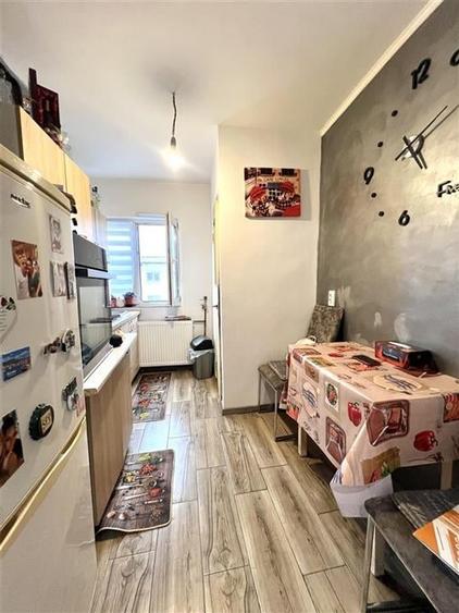 APARTAMENT DE VANZARE  2 CAMERE, BEIUS - 3