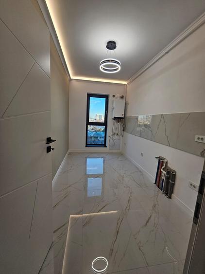 Garsoniera superba Exigent Plaza Residence Faza 5 / 40 m /vedere Afi Palace/Parc - 7