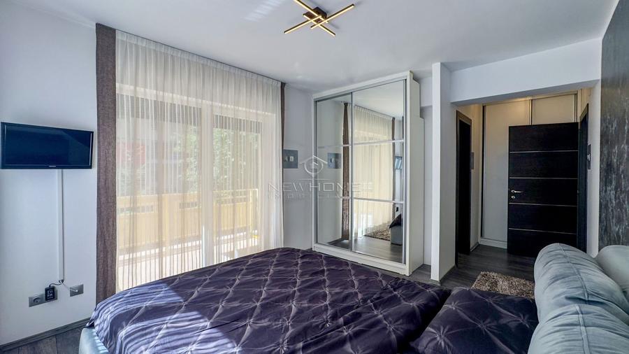 Apartament 3 camere 90 mp, 20 mp terasa, 90 mp gradina - 12