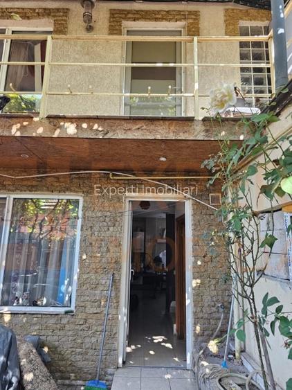 Casa P+M - zona Tomis III, Constanta