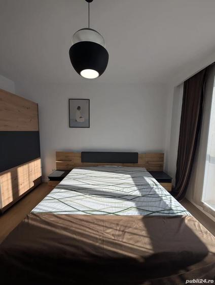 2 camere premium, bloc nou, parcare subterana zona Metro - prima inchiriere - 11