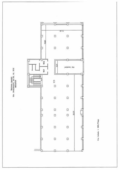 Spatiu Comercial Zona Centrala - Str. Domneasca - 2