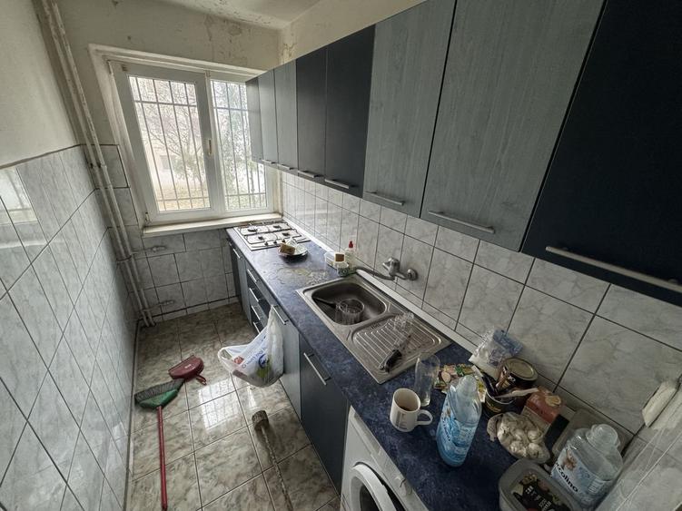 Apartament 2 camere zona Tomis Nord - 5