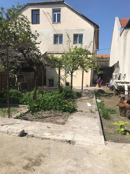 Proprietar Inchiriez casa pentru birouri, muncitori, sau locuit in zona Badea Cartan - 1