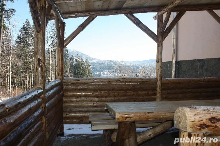 vila, pensiunea, casa de vacanta - 6