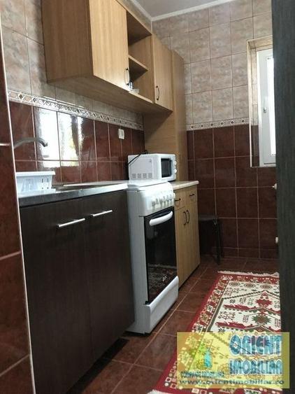 De vanzare apartament 2 camere, decomandat, etaj 3, mobilat - 6