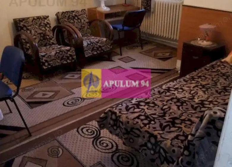 Apartament Elegant in Vila zona Gradina Botanica - 5