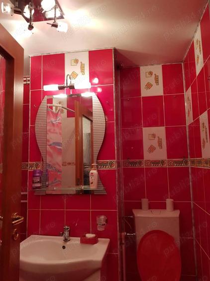 Inchiriez garsoniera - 2