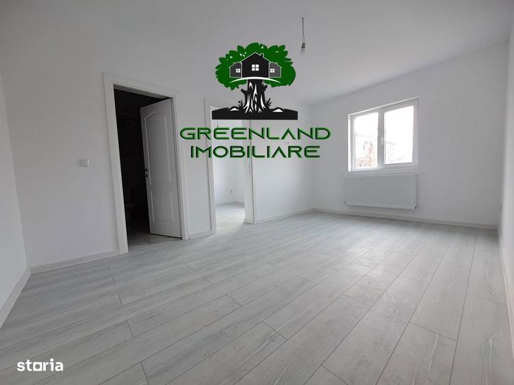 Ap 2 Camere,40 mp,etaj 1 , Bloc NOU, Parcare, Capat Cug Lunca Cetatuii - 7