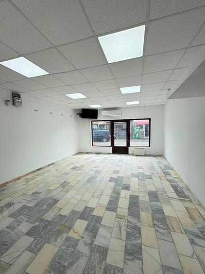 Spatiu comercial inchiriat - 1