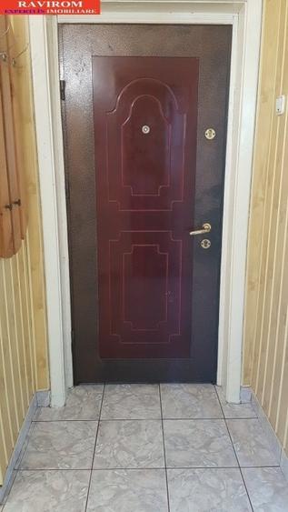 Apartament doua camere, decomandat, mobilat, zona verde, ultracentral - 11